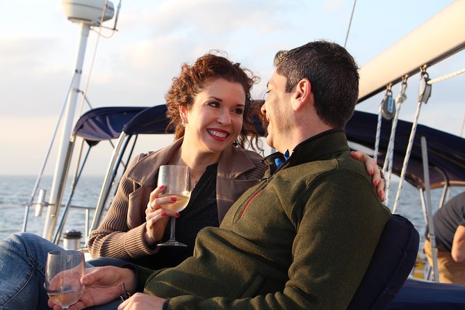 Private New Orleans 2-Hour Sail Aboard a Luxury Yacht - Who should book this New Orleans yacht experience