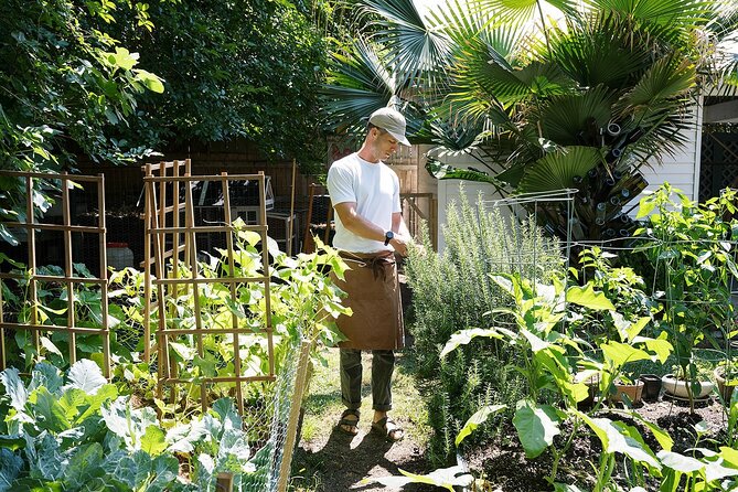 Private New Orleans Cajun Cooking Class with a Local Courtland - Lunchtime or dinner, and the three-hour commitment
