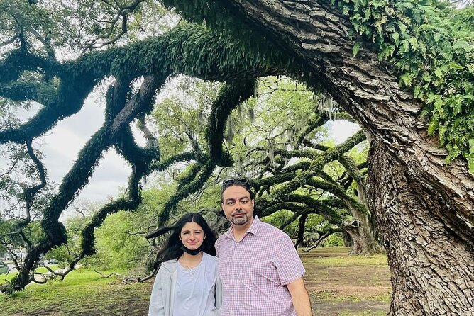 Private New Orleans City Tour with Local Expert Guide - Why a private drive makes sense in New Orleans