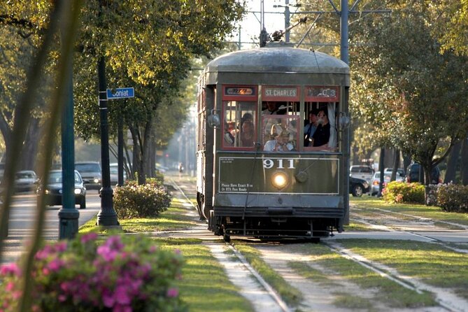 Private New Orleans City Tour with Local Expert Guide - Bywater and Bayou St. John: a different side of New Orleans