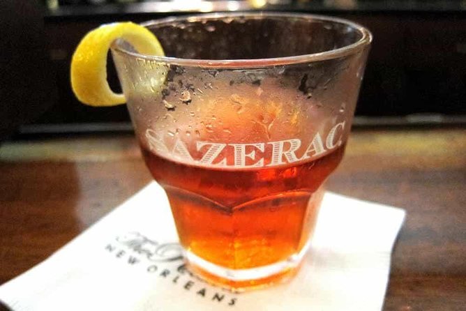 Private New Orleans Culinary, Cocktail and Kitchen Adventure - Starting at the Omni Royal Orleans