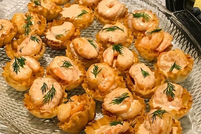 Private New Orleans Culinary, Cocktail and Kitchen Adventure - Cocktails in iconic New Orleans settings