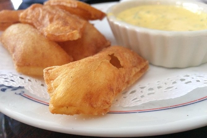 Private New Orleans Culinary, Cocktail and Kitchen Adventure - Architecture, music, and the French Quarter setting