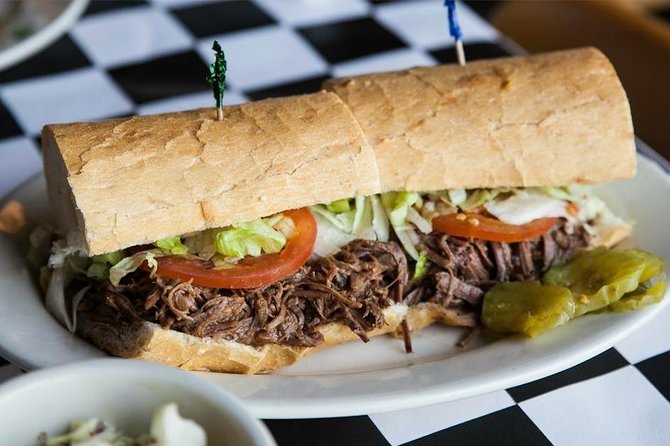 Private New Orleans Culinary, Cocktail and Kitchen Adventure - Is $272 per person a fair price?