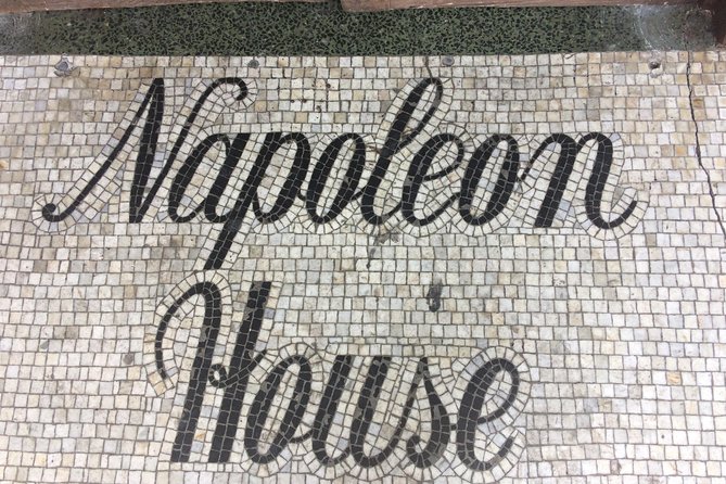 Private New Orleans Culinary, Cocktail and Kitchen Adventure - A progressive dinner instead of one long meal