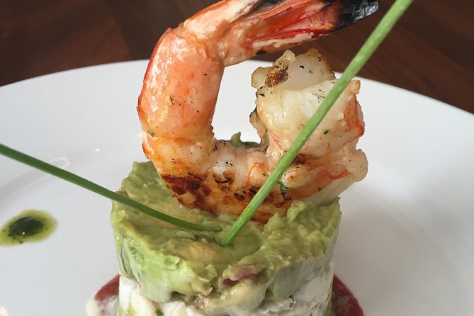 Private New Orleans Food Tour of the French Quarter - Walking through the French Quarter’s food scene