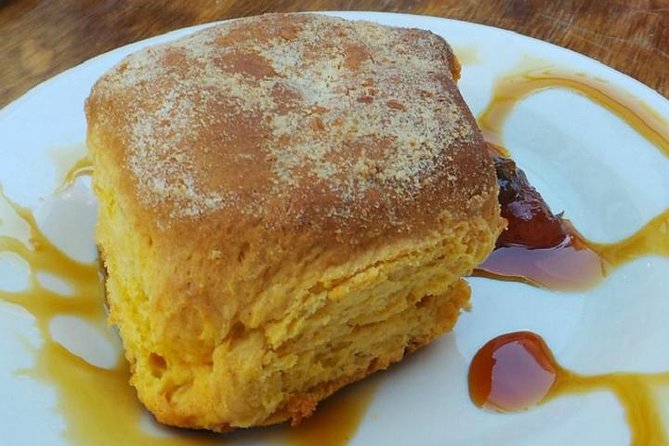 Private New Orleans Food Tour of the French Quarter - Making the most of the private guide