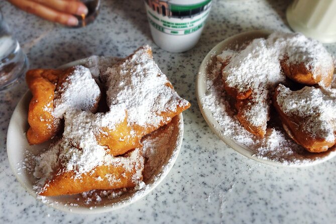 Private New Orleans French Quarter Favorites Food Tour - Why this food walk works in New Orleans