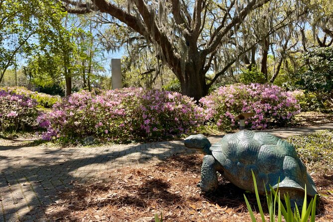 Private New Orleans Historical Sightseeing Tour with Hotel Pickup - Uptown and the Garden District on the way back