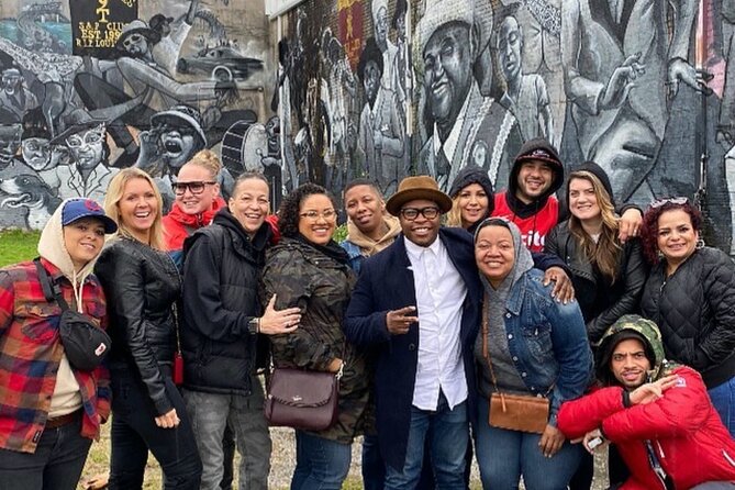 Private New Orleans Music and Culture Tour with Bar Stop - Key points at a glance