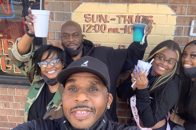 Private New Orleans Music and Culture Tour with Bar Stop - Who will get the most from this experience