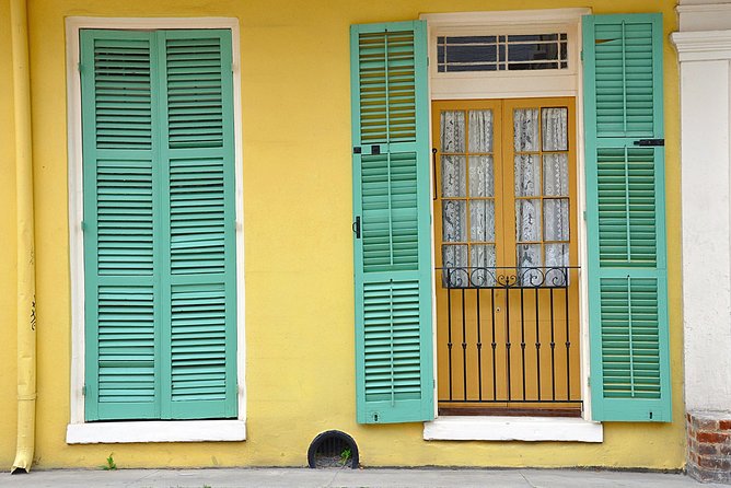 Private Soul of NOLA 3-Hour Citywide Tour - Who gets the best value from $450