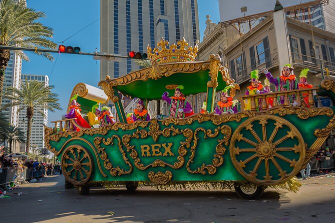 Private Transfer in New Orleans MSY/Home/Hotel/Work - Key details before you reserve