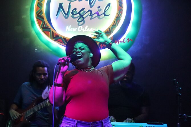Private VIP Frenchmen Street Live Music Pub Crawl New Orleans - What the private format really gives you