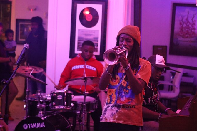 Private VIP Frenchmen Street Live Music Pub Crawl New Orleans - Who should book this experience
