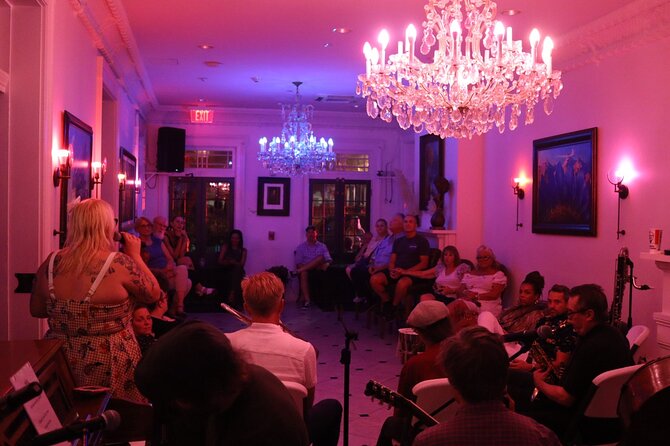 Private VIP Frenchmen Street Live Music Pub Crawl New Orleans - Timing, weather, and cancellation details