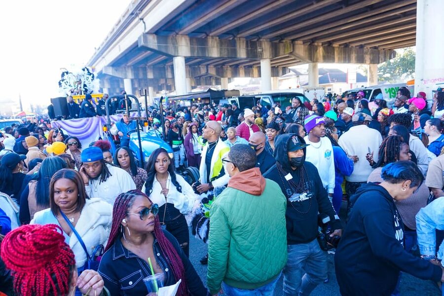 Second Line Tour & Music Experience - What the $20 price really gets you