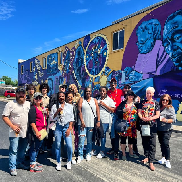 Second Line Tour & Music Experience - Simple ways to prepare
