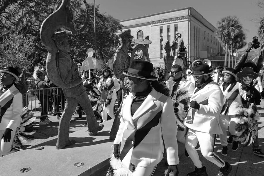 Second Line Tour & Music Experience - FAQ