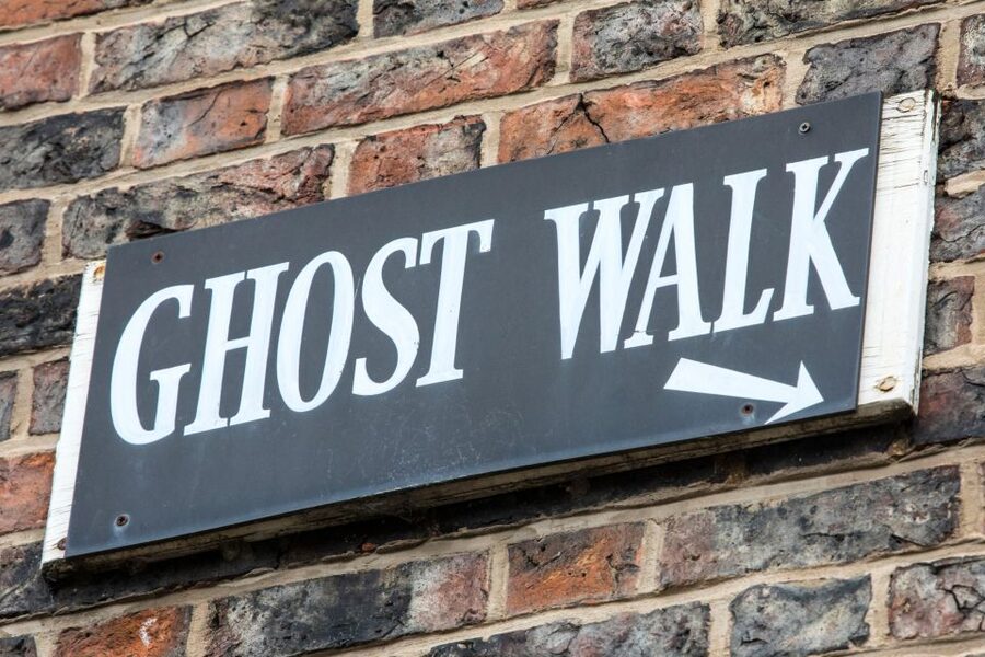 Self Guided Audio Ghost Tour in New Orleans in 6 Languages - What the six languages mean in practice