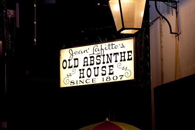 Sin and Tonic Pub Crawl in New Orleans - Key points to know before you book
