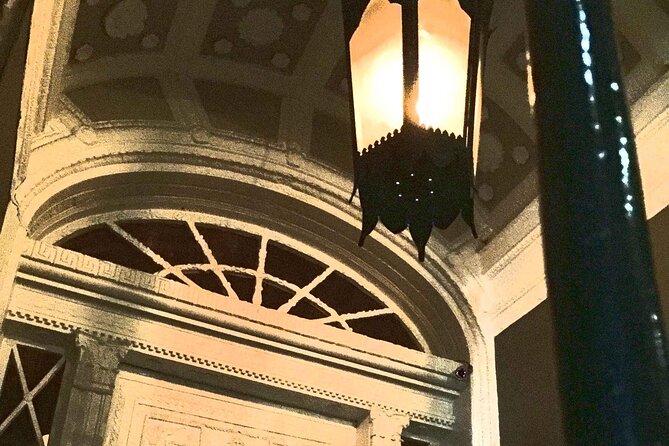 Small-Group French Quarter Haunted Ghost Tour - Starting at 941 Royal Street at 7:30 p.m.