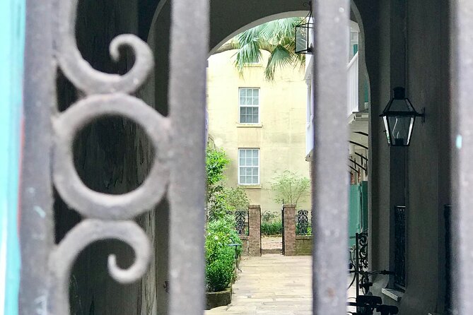 Small-Group French Quarter History Walking Tour - The French Quarter’s party side