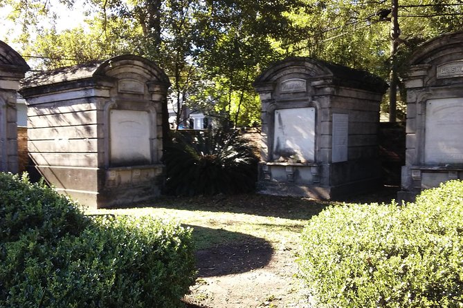 Small-Group Glamorous Garden District Tour - Is $37 a fair price?