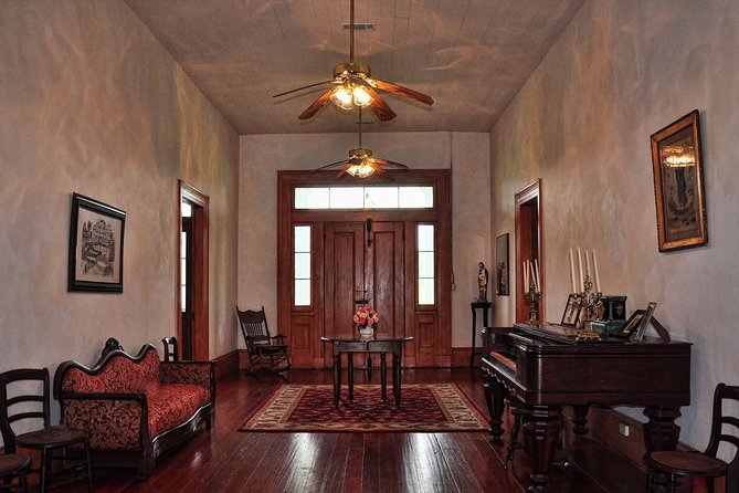 Small-Group Laura and Whitney Plantation Tour from New Orleans - Whitney Plantation gives the day its moral weight