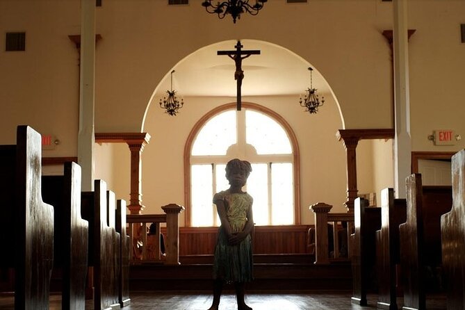 Small-Group Laura and Whitney Plantation Tour from New Orleans - What the small group changes