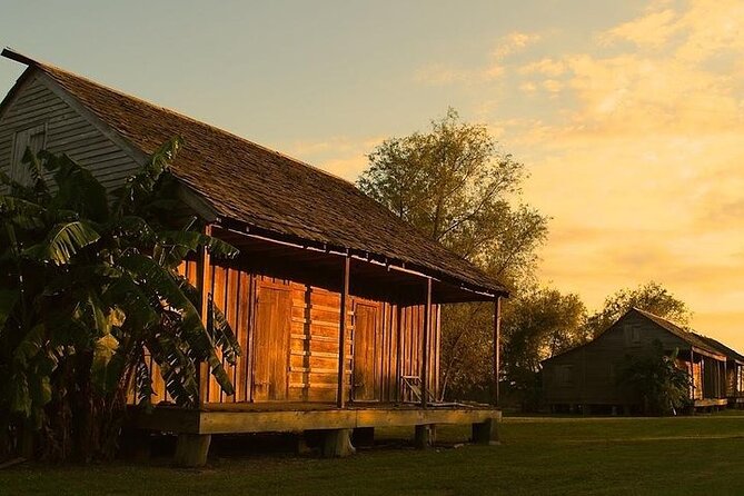 Small-Group Laura and Whitney Plantation Tour from New Orleans - Who should book this plantation day?