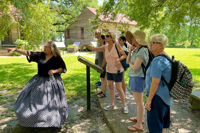 Small-Group Louisiana Plantations Tour with Gourmet Lunch from New Orleans - Is $219 a fair price?