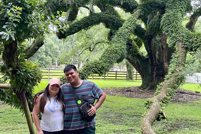 Small-Group Louisiana Plantations Tour with Gourmet Lunch from New Orleans - Booking details worth knowing