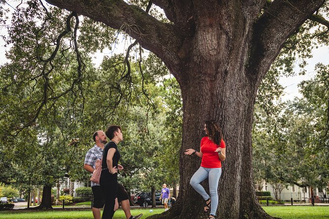 Small-Group New Orleans Jazz Tour - Timing, walking, and the end in the French Quarter