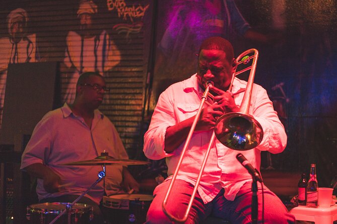 Small-Group New Orleans Jazz Tour - Who will enjoy this jazz walk most