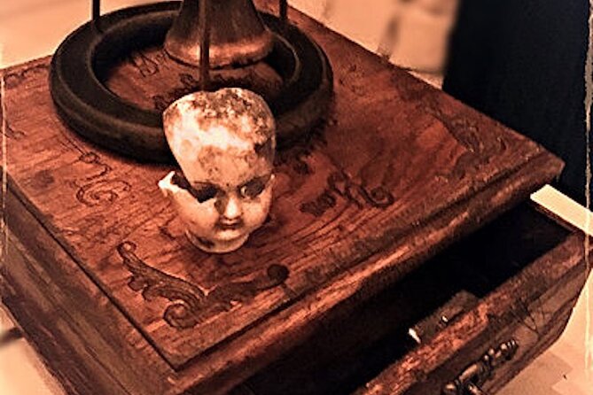 Small-Group Voodoo Tour in New Orleans - Why the group size matters