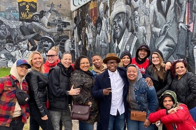 Soul of New Orleans City Tour: Enslavement to Modern Day Culture - Key things to know before booking