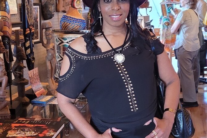 Soul of New Orleans City Tour: Enslavement to Modern Day Culture - Studio Be turns history into public art