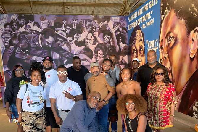 Soul of New Orleans City Tour: Enslavement to Modern Day Culture - What the guides add to the experience