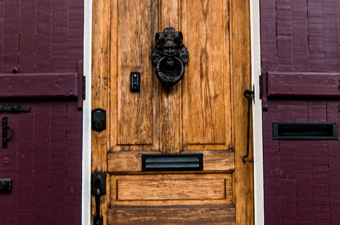 Spirits: New Orleans Cocktail & Ghost Tour - How the history and cocktails fit together