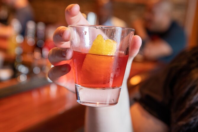 Spirits: New Orleans Cocktail & Ghost Tour - Is $30 a fair price?