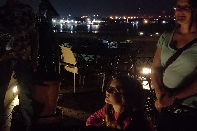 Spooky Family-Friendly Ghost Tour in New Orleans - Jackson Square: history at the heart of the city