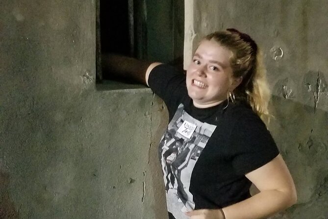 Spooky Family-Friendly Ghost Tour in New Orleans - Royal Street: a quieter haunted finish