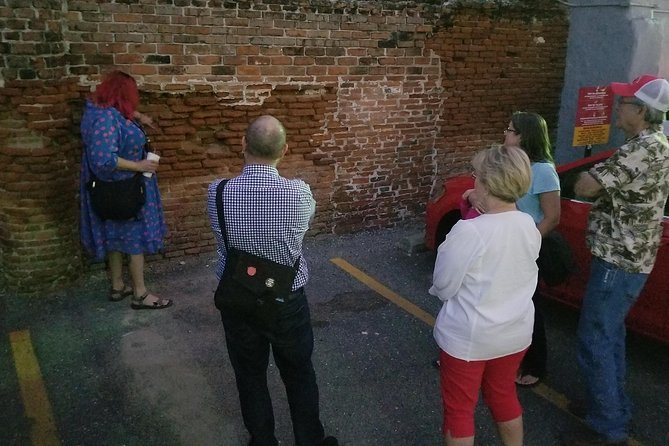 Spooky Family-Friendly Ghost Tour in New Orleans - Is $37 a fair price?