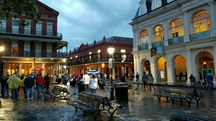 Spooky Family Ghost Tour - Key points to know before you book