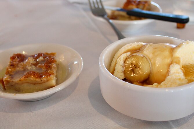 Sunday Jazz Brunch Cruise in New Orleans - What comes with the Sunday brunch