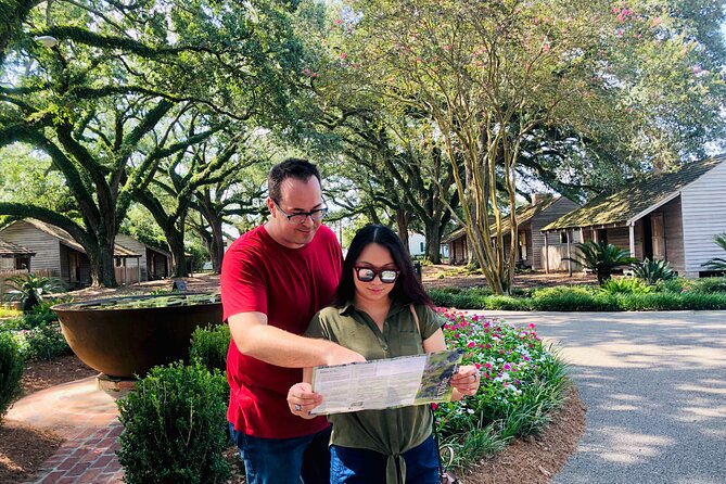 Swamp Boat Ride and Oak Alley Plantation Tour from New Orleans - Timing, comfort, and the cost of the day