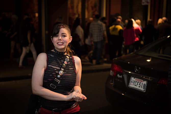 The Bad Broads Tour of New Orleans - Guides, humor, and the quality of the storytelling