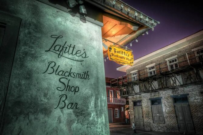 The Bad Broads Tour of New Orleans - Group size, street noise, and what can go wrong