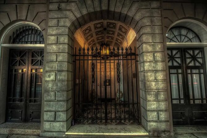 The Bad Broads Tour of New Orleans - Starting at 809 Royal Street